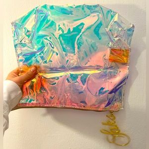 Saks Bag
